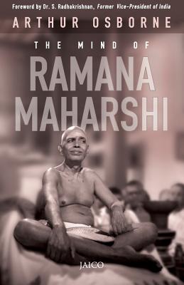 The Mind of Ramana Maharshi Cover Image