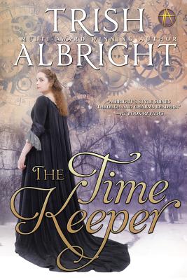 Cover for The Time Keeper