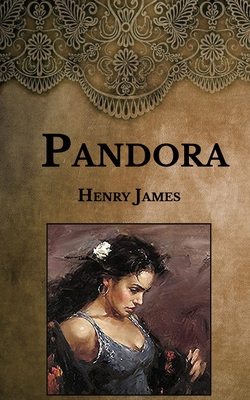 Pandora Cover Image