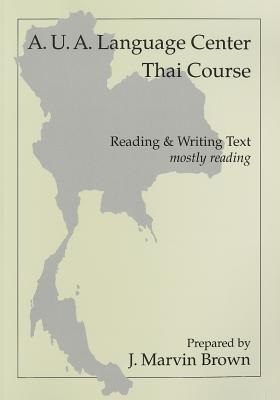 Thai Reading Cover Image