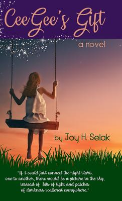 CeeGee's Gift By Joy H. Selak Cover Image