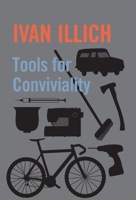 Cover for Tools for Conviviality