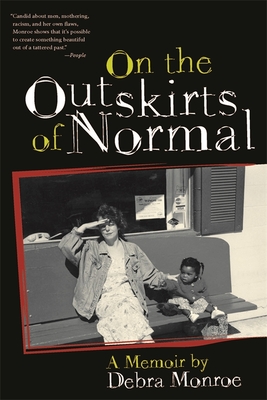Cover for On the Outskirts of Normal