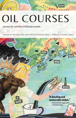 Oil Courses (Wick First Book)