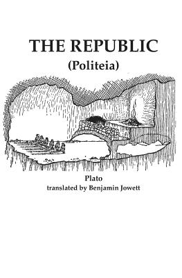 The Republic: Politeia Cover Image