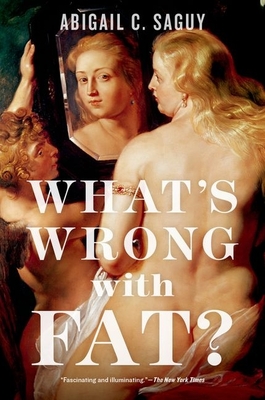 What's Wrong with Fat? Cover Image