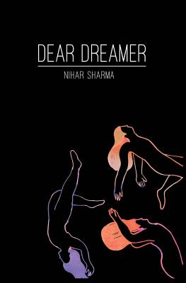 Cover for Dear Dreamer
