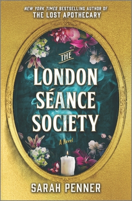 The London Séance Society Cover Image