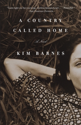 Cover for A Country Called Home