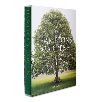 Hamptons Gardens Cover Image