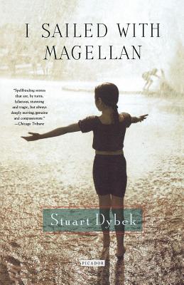 I Sailed with Magellan: Stories Cover Image