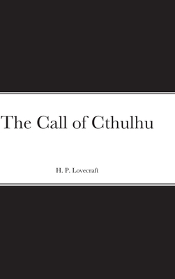 The Call of Cthulhu Cover Image
