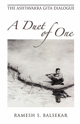 A Duet of One Cover Image
