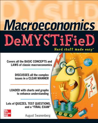 Macroeconomics Demystified: Essential Principles Unveiled - gmedia