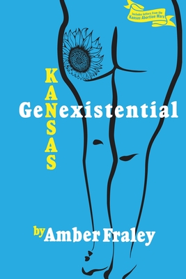 Kansas GenExistential: Essays from the Heartland Cover Image