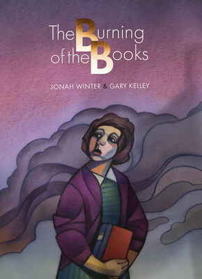 The Burning of the Books