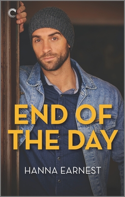 End of the Day By Hanna Earnest Cover Image