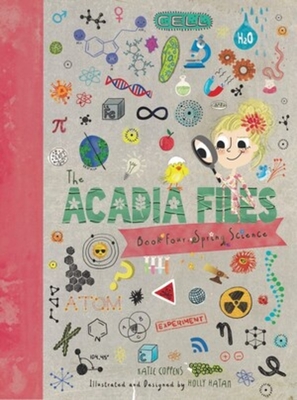 The Acadia Files: Spring Science (Acadia Science Series #4) Cover Image