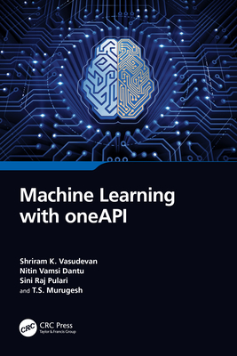 Machine Learning with oneAPI Cover Image