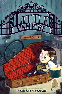 The Little Vampire Bite-Sized Collection (Boxed Set): The Little