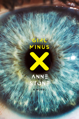 Girl Minus X Cover Image