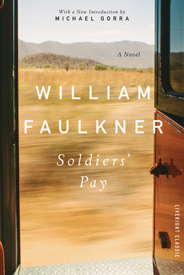 Soldiers' Pay Cover Image