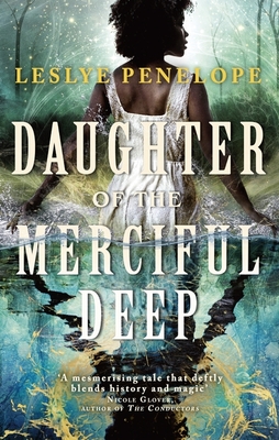 Daughter of the Merciful Deep Cover Image