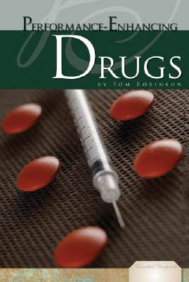 Performance-Enhancing Drugs (Essential Viewpoints Set 3) Cover Image