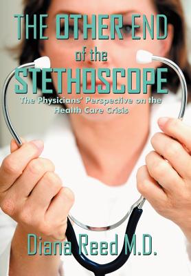 The Other End of the Stethoscope Cover