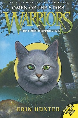 Warrior Cats Collection Erin Hunter 1The New Prophecy The Warriors