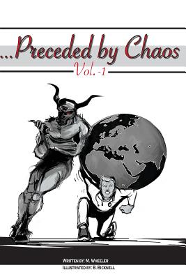 ...Preceded By Chaos: Vol. -1 Cover Image