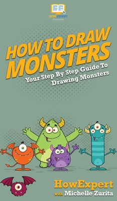 絵本・児童書 MONSTERS! DRAW YOUR OWN MUTANTS Drawing A Radioactive Mutant Creature - YouTube