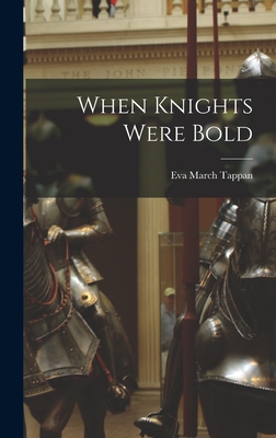 When Knights Were Bold Cover Image