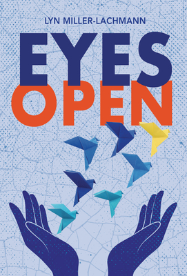 Eyes Open Cover Image