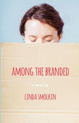 Cover for Among the Branded