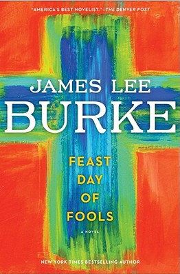 Cover Image for Feast Day of Fools: A Novel