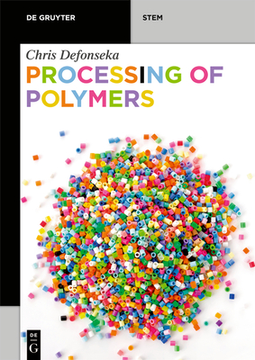 Processing of Polymers Cover Image