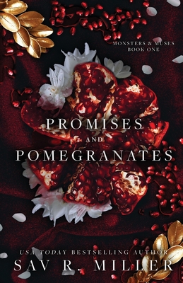 Promises and Pomegranates Cover Image