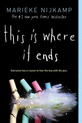 This Is Where It Ends Cover Image