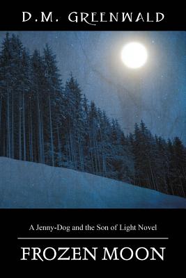 Cover for Frozen Moon