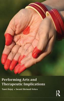 Performing Arts and Therapeutic Implications Cover Image