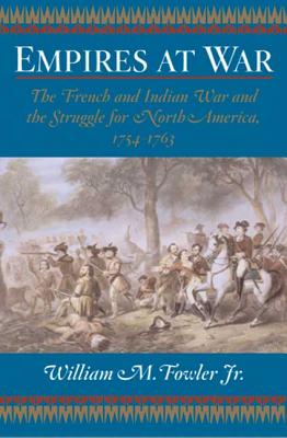 Empires at War Cover