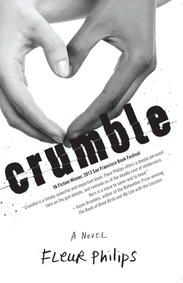 Crumble By Fleur Philips Cover Image