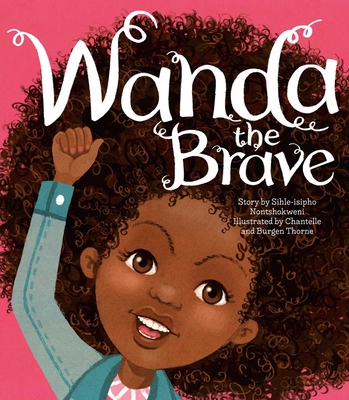 Wanda the Brave Cover Image