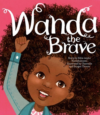 Wanda the Brave