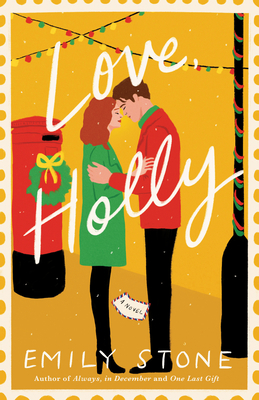 Love, Holly: A Novel Cover Image