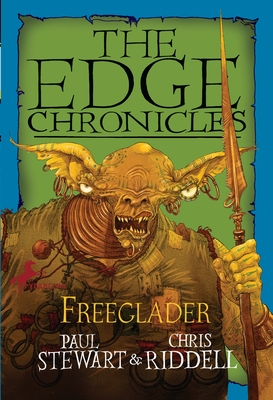 Cover for Edge Chronicles