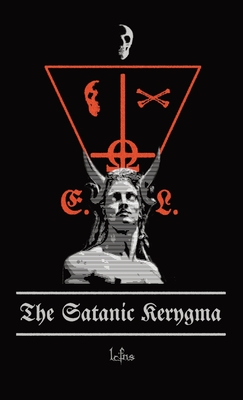 The Satanic Kerygma Cover Image