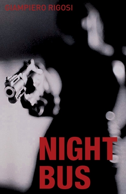 Cover for Night Bus