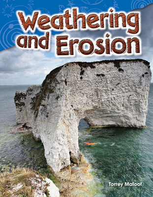 Weathering and Erosion (Science: Informational Text)